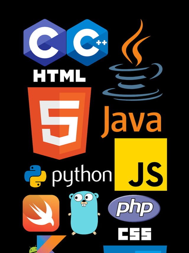 Top 10 Best Programming Languages To Learn In 2023 Daira Technologies