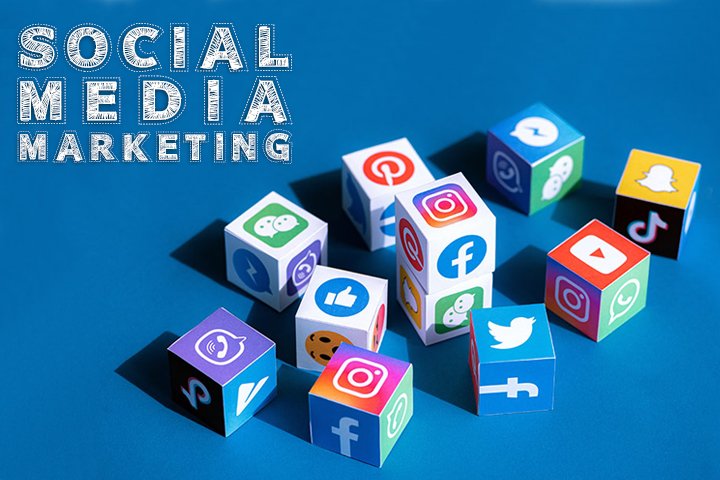 Social Media Marketing Company in Panchkula