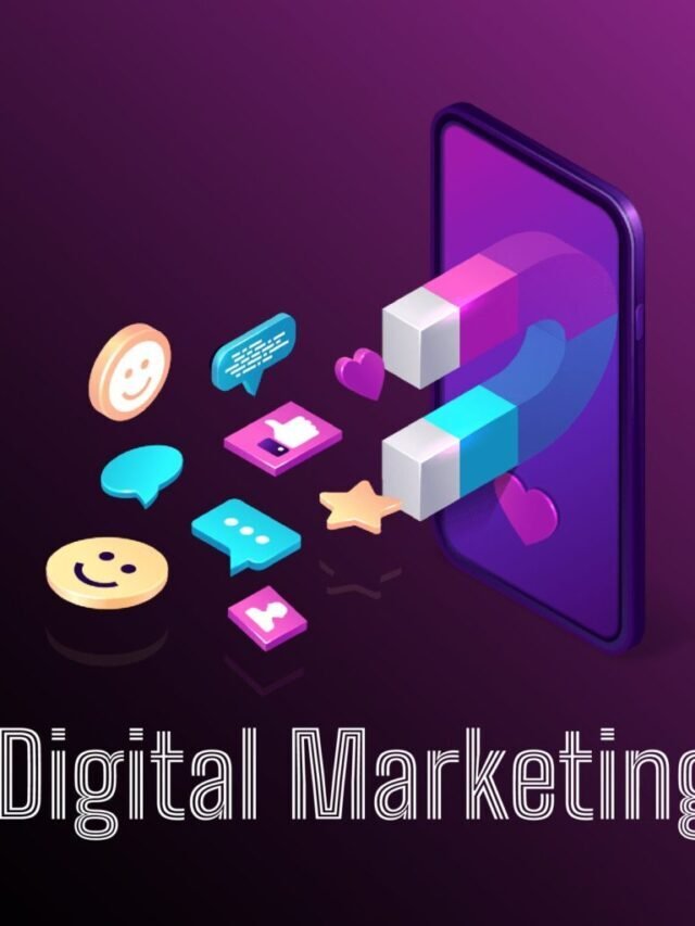 7 Effective Digital Marketing Hacks for 2023