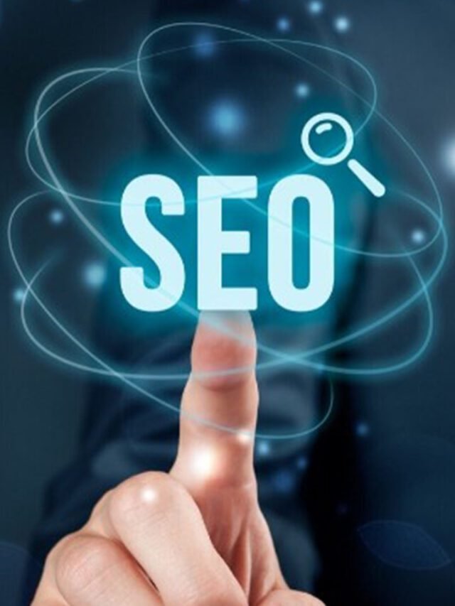 8 Steps For A Traffic-Generating SEO Strategy in 2023