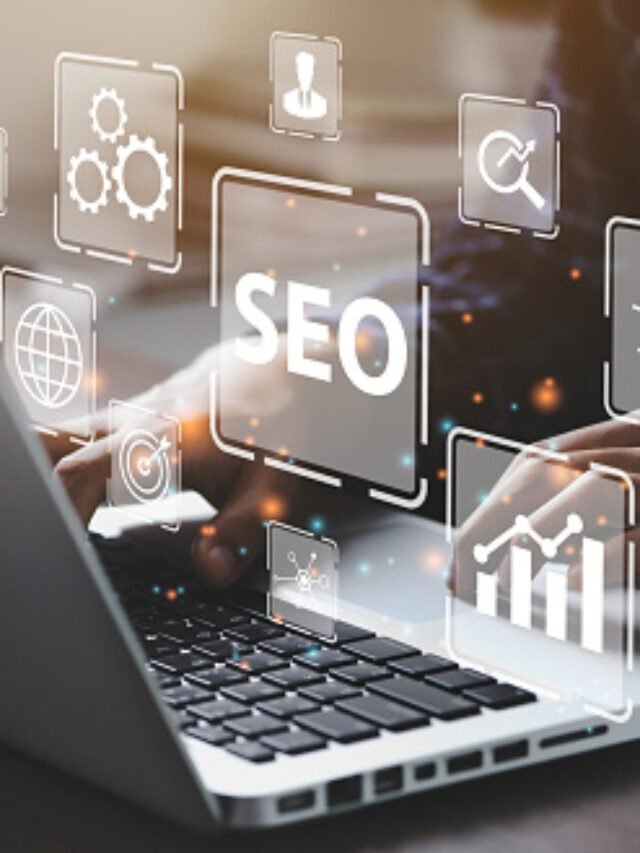 6 Expert Tips For Small Business SEO Strategy In 2023