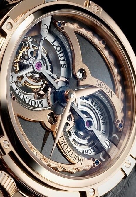 The 10 Most Expensive Watch Brands in the World
