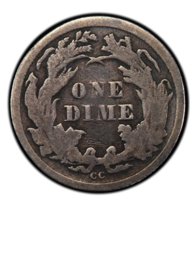 10 Most Valuable Dimes - Daira Technologies Private Limited