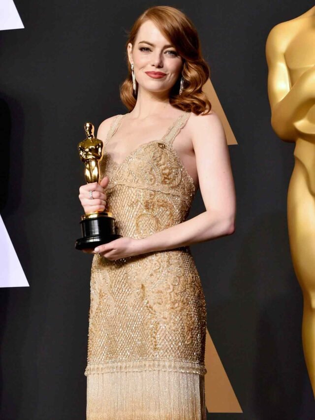 10 Most Expensive Academy Awards Dresses Daira Technologies Private