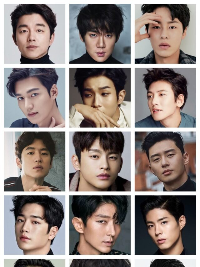 Top 10 Highest Paid Korean Actors 2023 Daira Technologies Private Limited