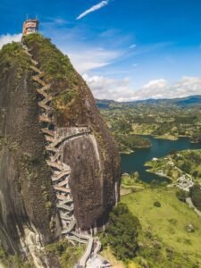 Top 10 Best Places to Visit in South America
