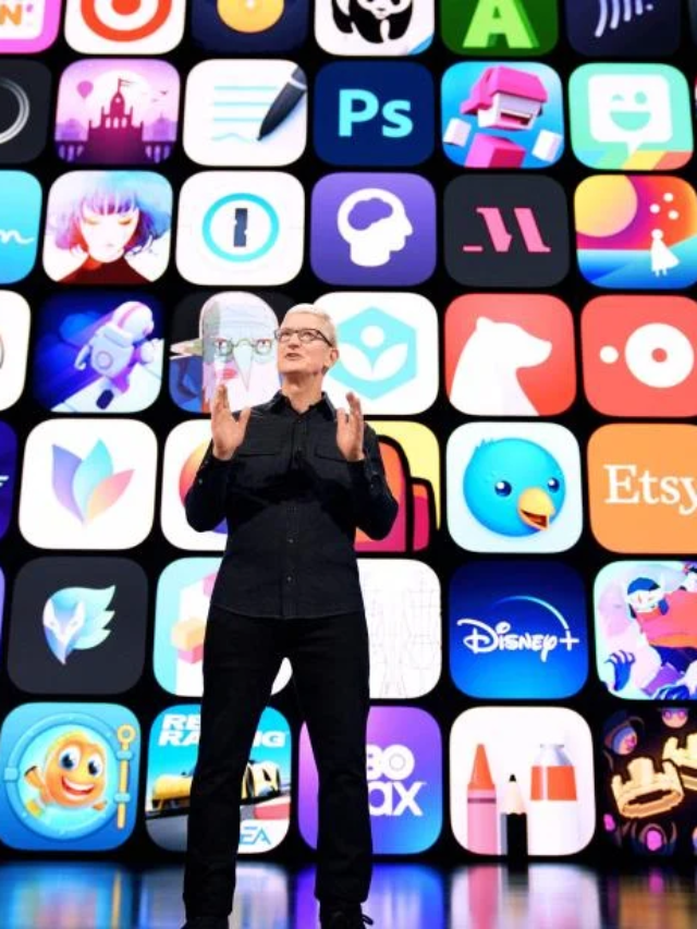 Top 20 Most Expensive Apps In 2024 – MSQVWU