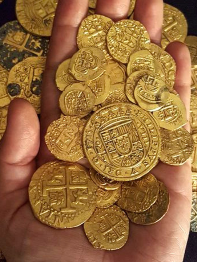 Top 10 Most Expensive One Dollar Coins Ever Sold Daira Technologies