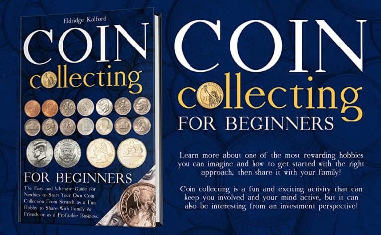 15 Best Coin Books for Coin Collectors