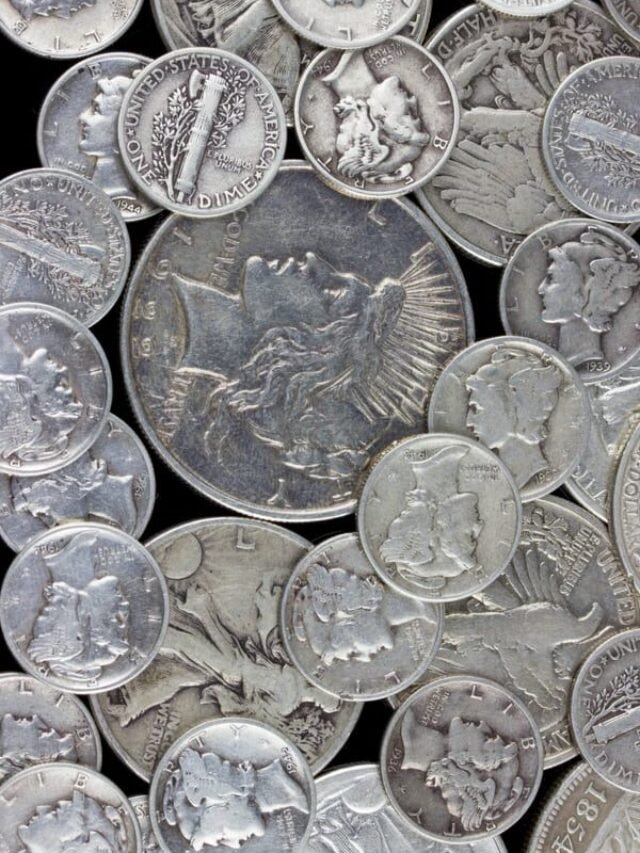 14 Most Valuable Mercury Dimes, From Least to Most Expensive - Daira ...