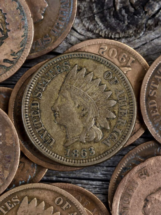 15 of the Indian Head Penny Values - Daira Technologies Private Limited