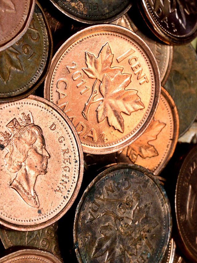 15 Most Valuable Pennies Still in Circulation Daira Technologies