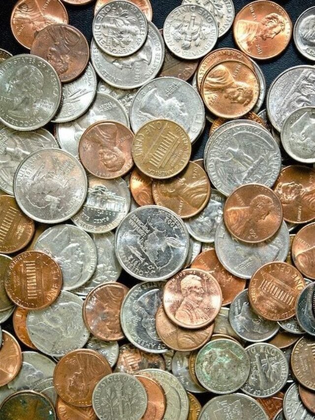 20 BestSelling Coin Collecting Books of All Time Daira Technologies