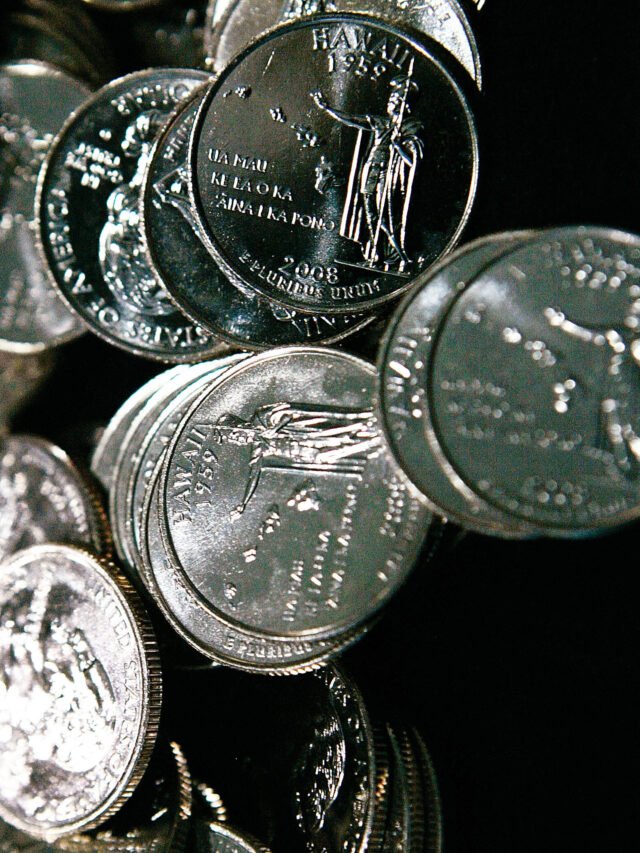 The 10 Most Expensive Quarters in U.S. History Daira Technologies