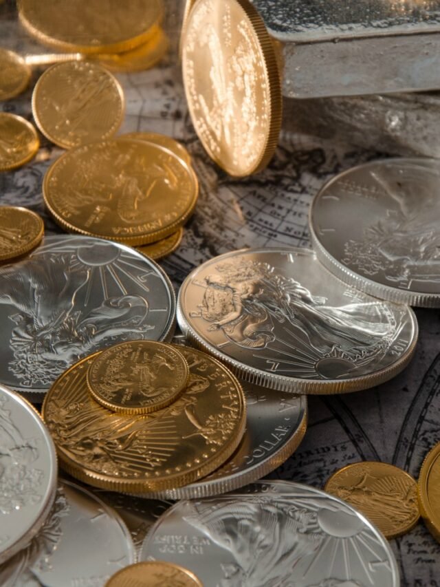 The Top 15 Famous Coin Collectors Daira Technologies Private Limited