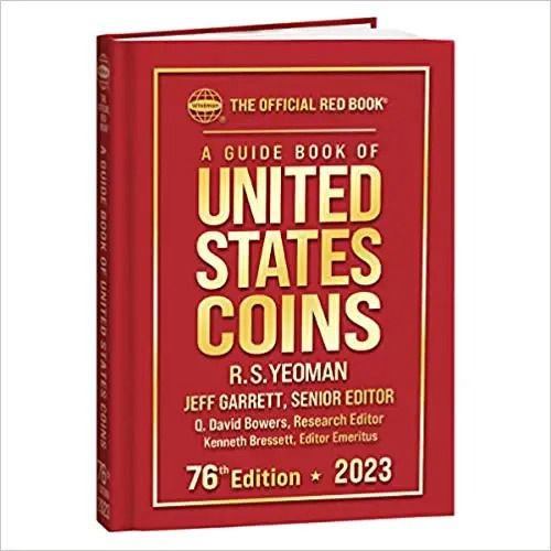 2022 Coin Collecting Guide for Beginners : A Comprehensive Guide for  Beginners to Start Coin Collection as a Hubby and For Profit by Nelson  Whiteaker