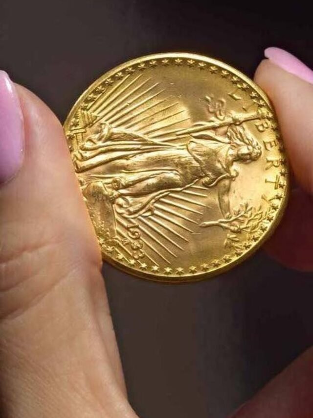 Top 6 Most Valuable Coins For Collectors Across The Globe Daira 