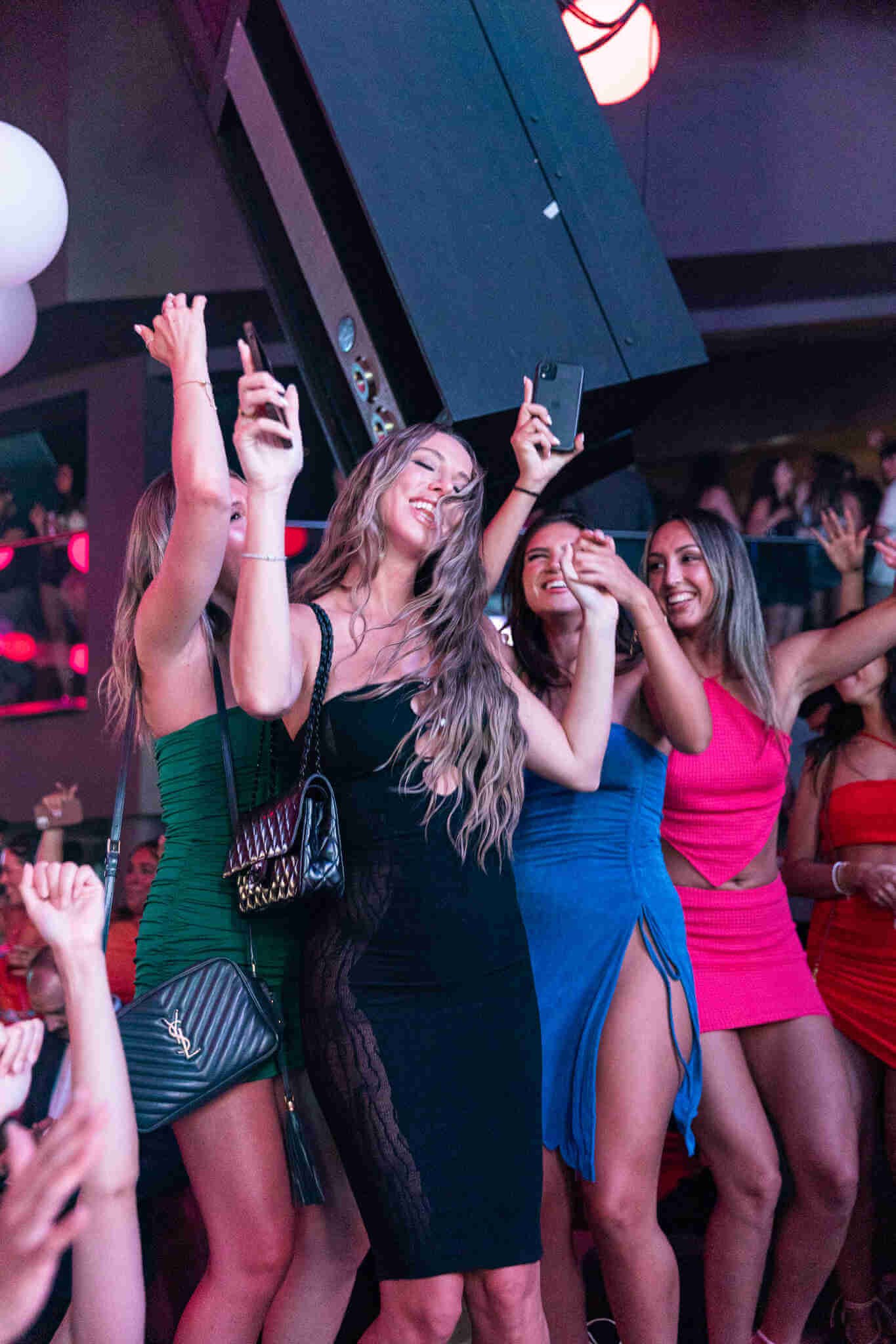 Top 10 Night Clubs in Miami (2023) 