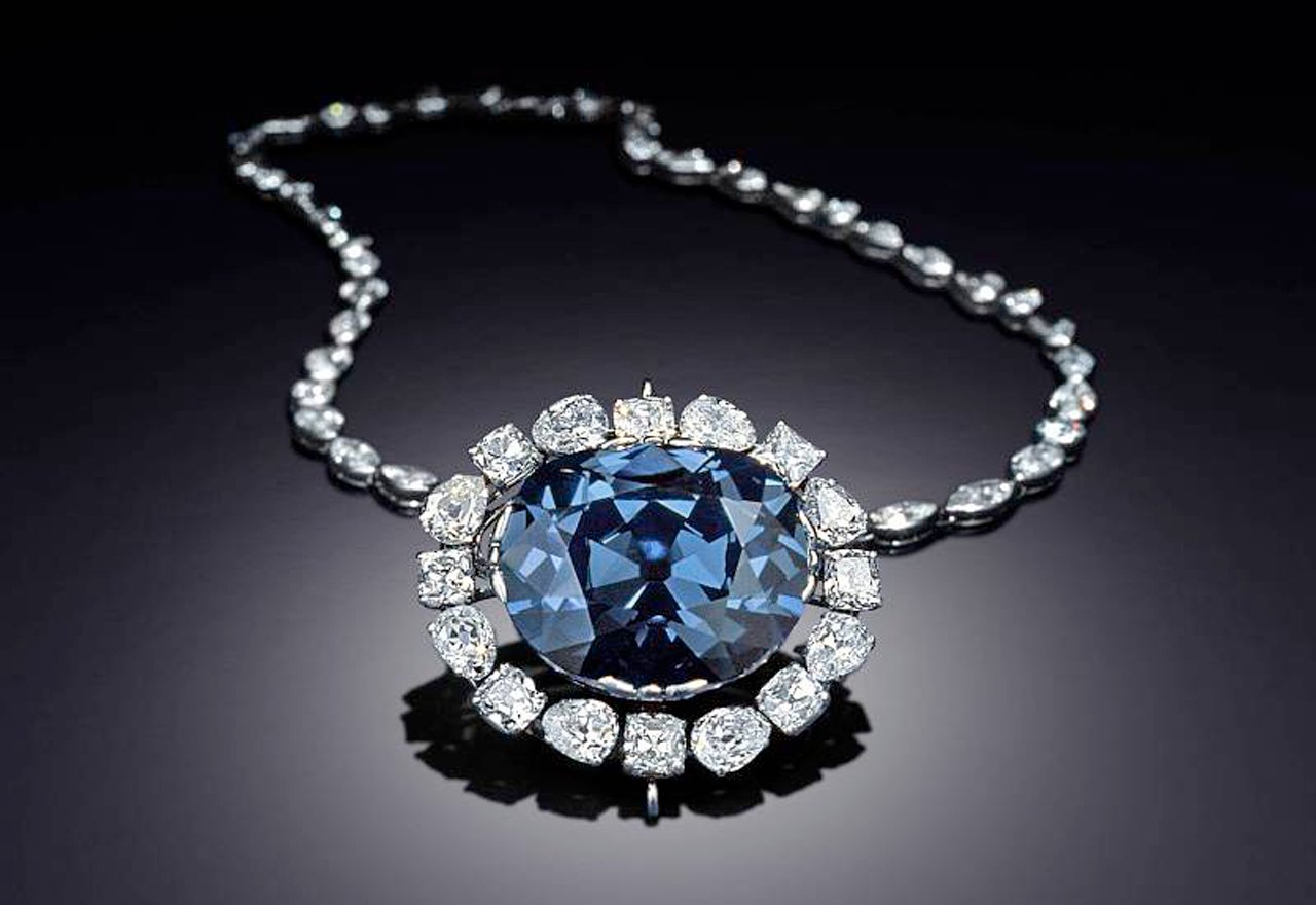 Top 10 Most Expensive Diamond Necklaces in the World
