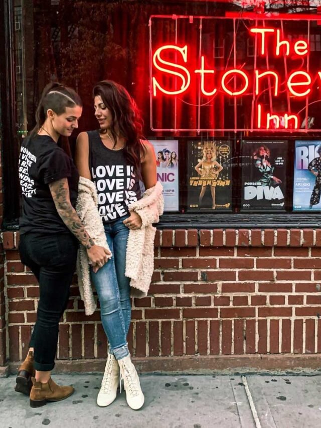 10 Best Lesbian Bars In Brooklyn Ny Daira Technologies Private Limited