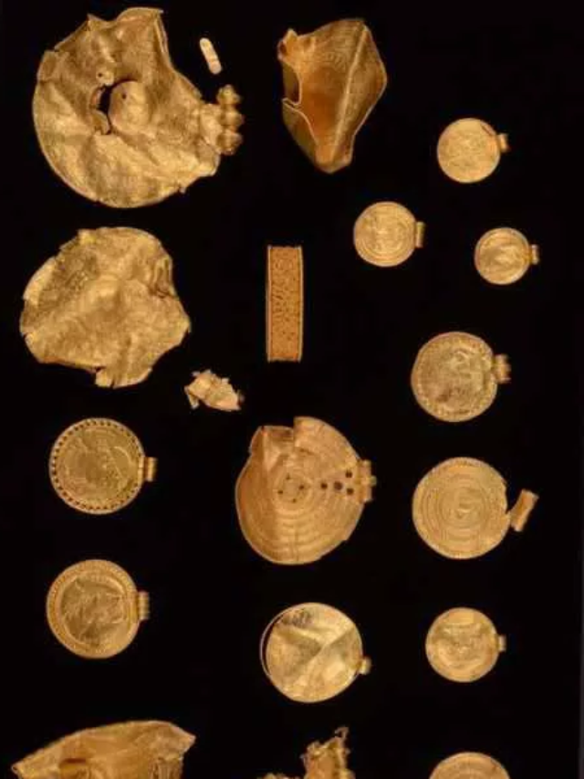 10 Most Valuable Metal that Detector Finds Daira Technologies Private Limited