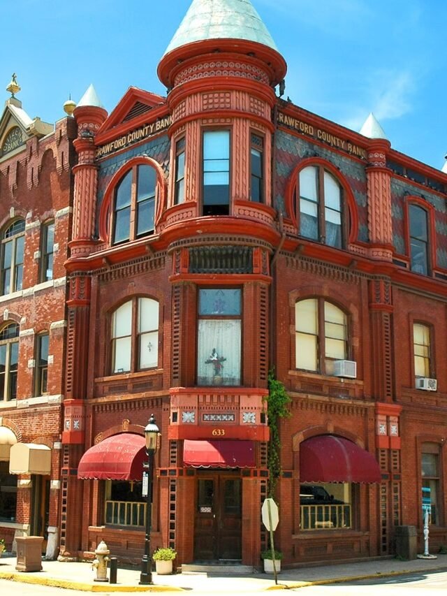 10 Prettiest Towns In Arkansas Daira Technologies Private Limited