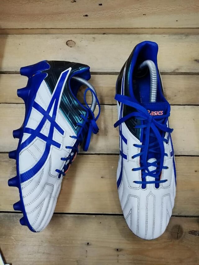 10 Best Rugby Boots - Daira Technologies Private Limited