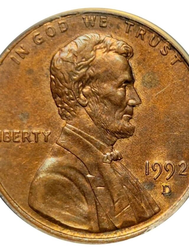 Top Most Valuable Lincoln Memorial Penny Daira Technologies