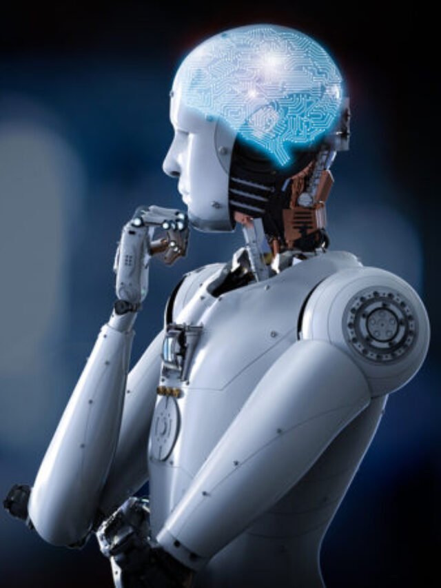 7 IT Jobs That AI Can’t Replace Daira Technologies Private Limited