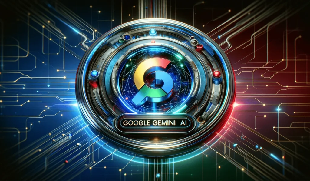 Pros And Cons of Google Gemini