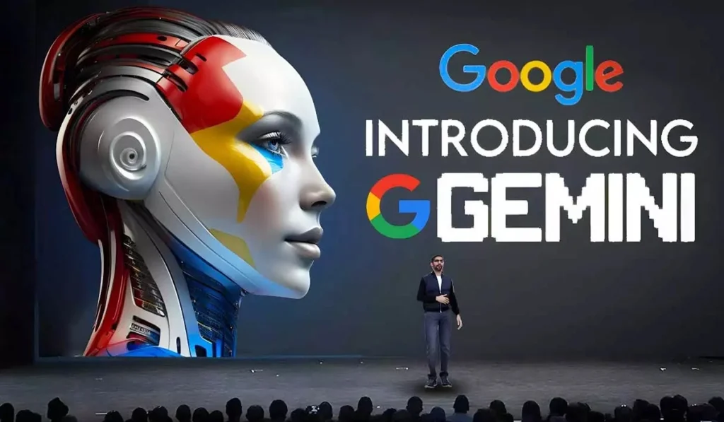 What is Google Gemini