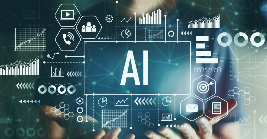 10 Reasons Why Businesses Should Adopt AI ASAP