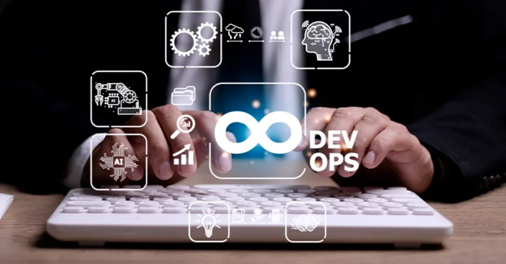 6. DevOps