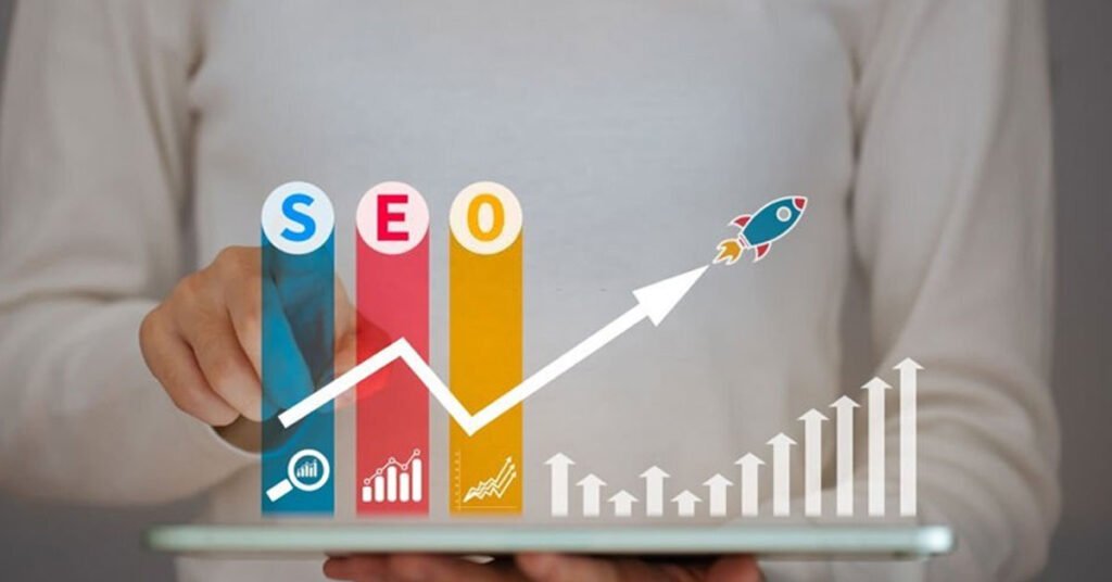 Benefits of Using SEO from a Business Perspective