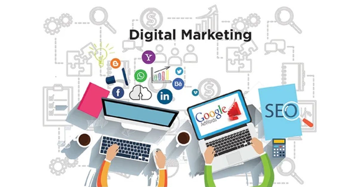 Best Digital Marketing Company in Panchkula