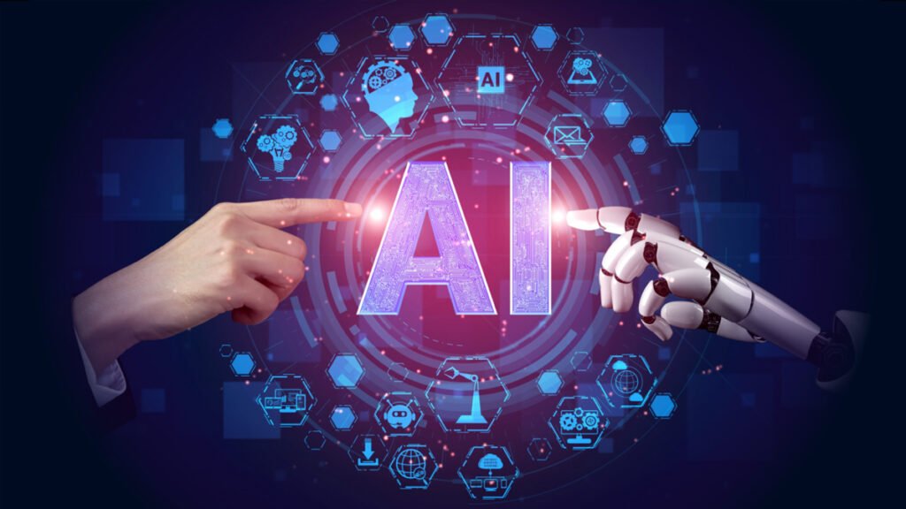 3. AI and Marketing Automation