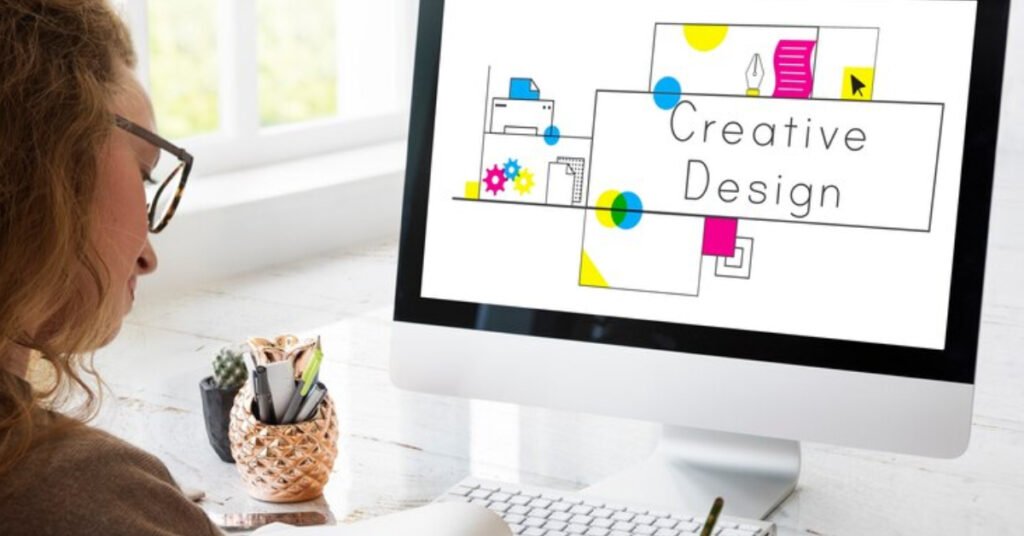 Best Graphic Design Services at Daira Technologies Private Limited