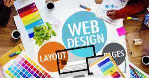 Web Designing Company in Chandigarh