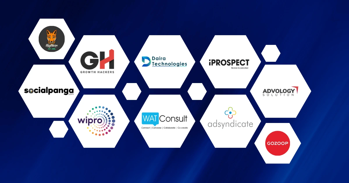 10 Best Digital Marketing Companies in India