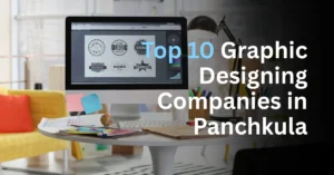 Graphic Designing Companies