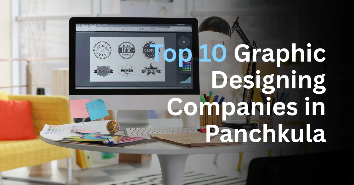 Graphic Designing Companies